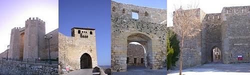 Morella Castle
